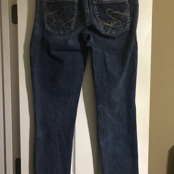 Jeans - Picture 2 of 7